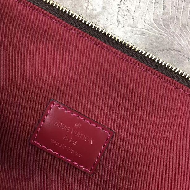 2017 louis vuitton 1:1 original monogram pochette M40420