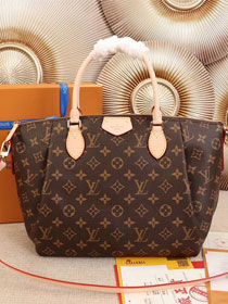 Louis vuitton original monogram canvas turenne mm M48814