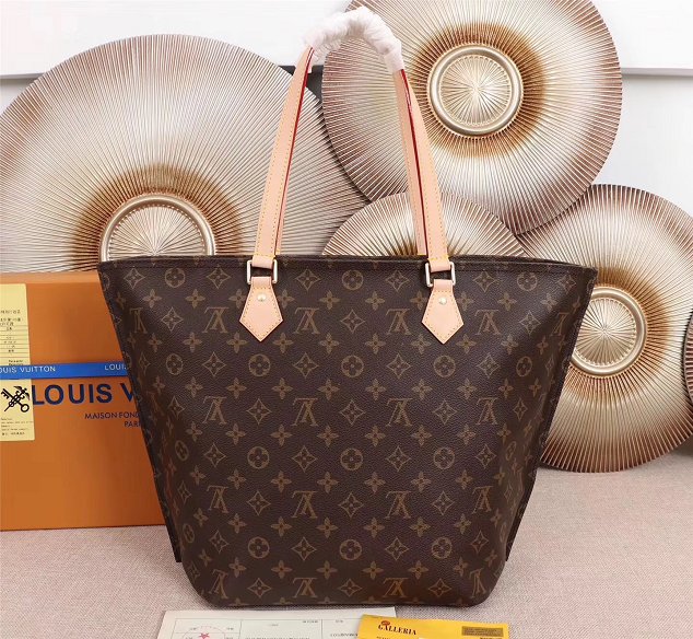 2018 louis vuitton original monogram canvas all-in pm M47028