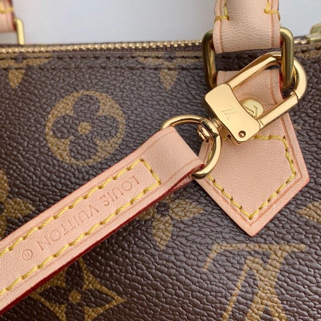 2019 louis vuitton original monogram nano turenne M92646 