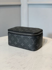 Louis vuitton original monogram eclipse packing cube pm M44697