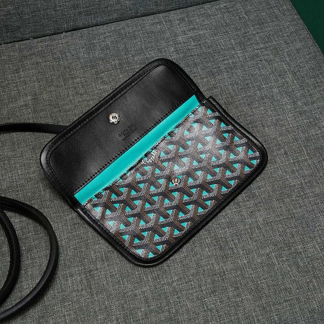 Goyard original canvas saint louis tote bag pm GY0017 malachite