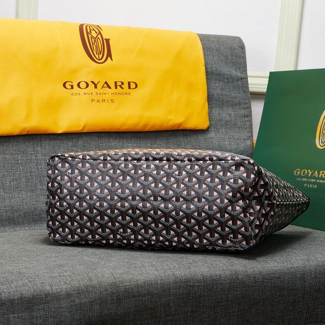 Goyard original canvas saint louis tote bag pm GY0017 pink