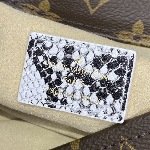 Louis vuitton original monogram canvas artsy mm M44010