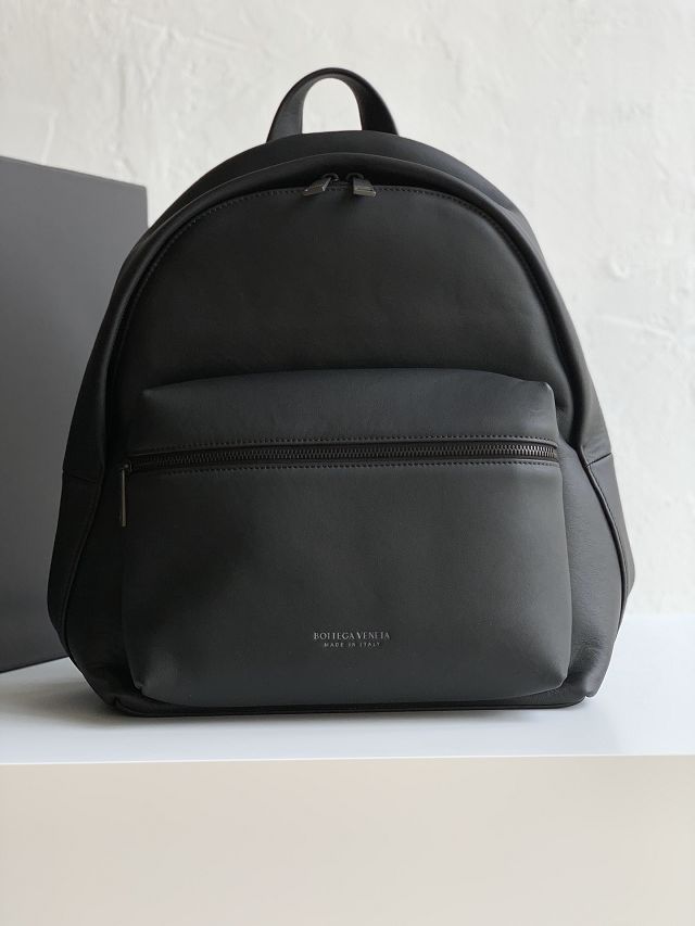 BV original calfskin backpack 70071 black