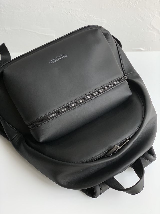 BV original calfskin backpack 70071 black