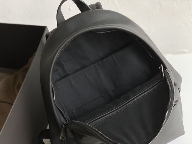 BV original calfskin backpack 70071 black