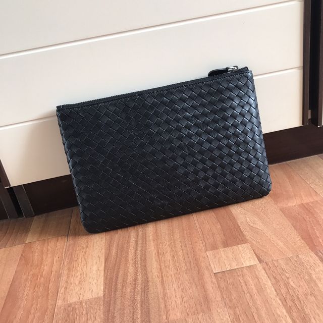 BV original lambskin clutch bag M8304