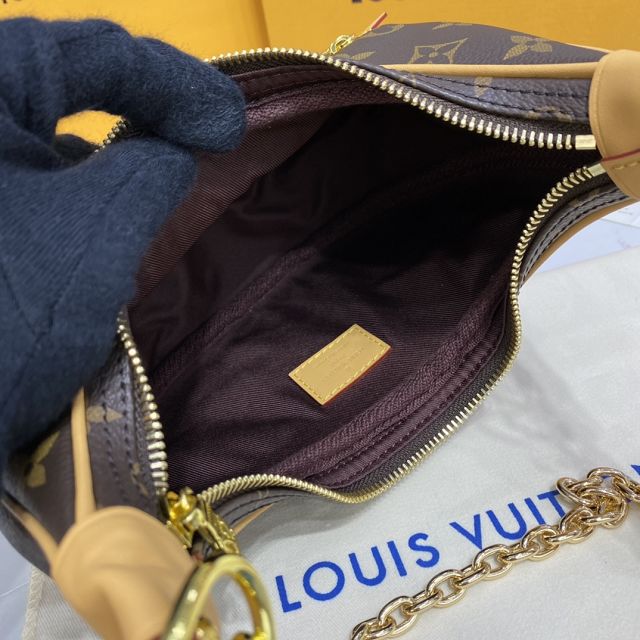 Louis vuitton original monogram canvas shoulder bag M44036