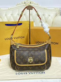 Louis vuitton original monogram canvas tikal mm M40077