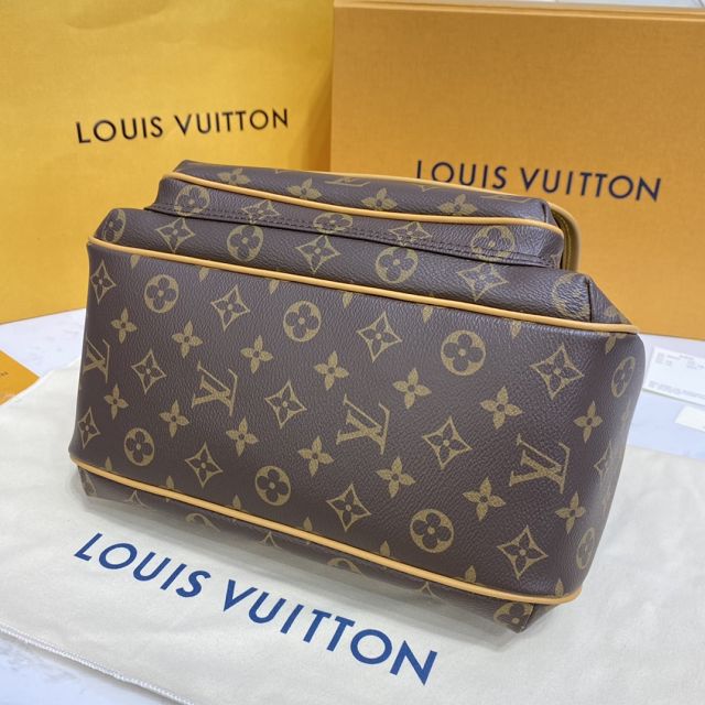 Louis vuitton original monogram canvas tikal mm M40077