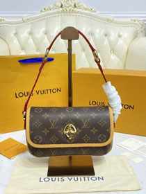 Louis vuitton original monogram canvas tikal pm M40078