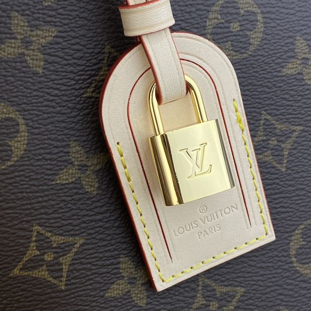 2021 Louis vuitton original monogram canvas grand palais M45898