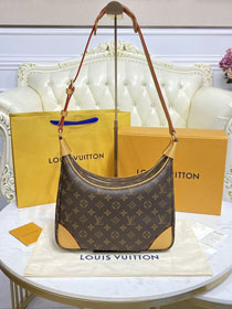 Louis vuitton original monogram canvas boulogne pm M45832