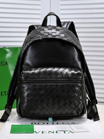 BV original calfskin backpack 70076 black