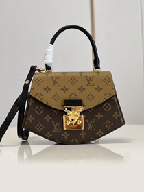 2023 Louis vuitton original monogram canvas tote handbag M46548