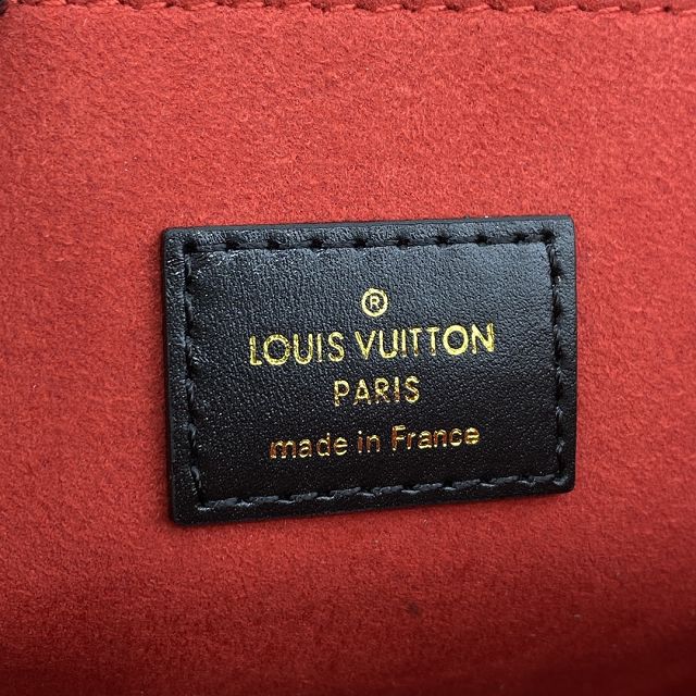 Louis vuitton original monogram canvas pochette metis M44875