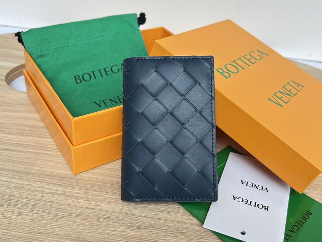 BV original calfskin wallet 592169