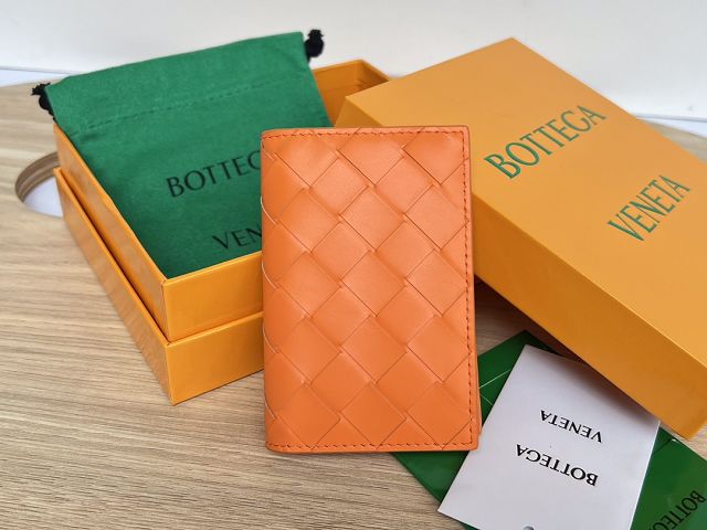 BV original calfskin wallet 592169