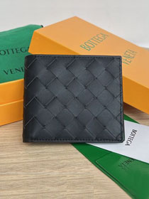 BV original calfskin wallet 605721