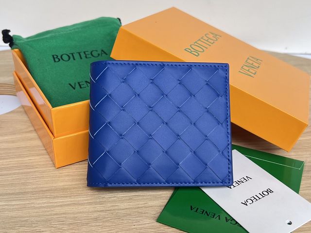 BV original calfskin wallet 605721