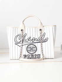 CC original cotton small shopping bag AS3257-2 white