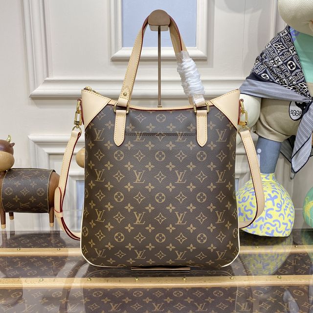 Louis vuitton original monogram canvas messenger bag gm M56388