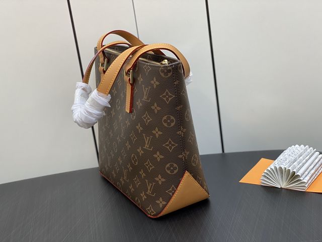 Louis vuitton original monogram canvas tote bag M51148