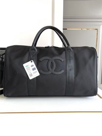 CC original nylon duffle bag AS3533 black