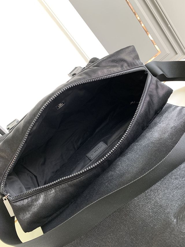 CC original large duffle bag AS4362 black