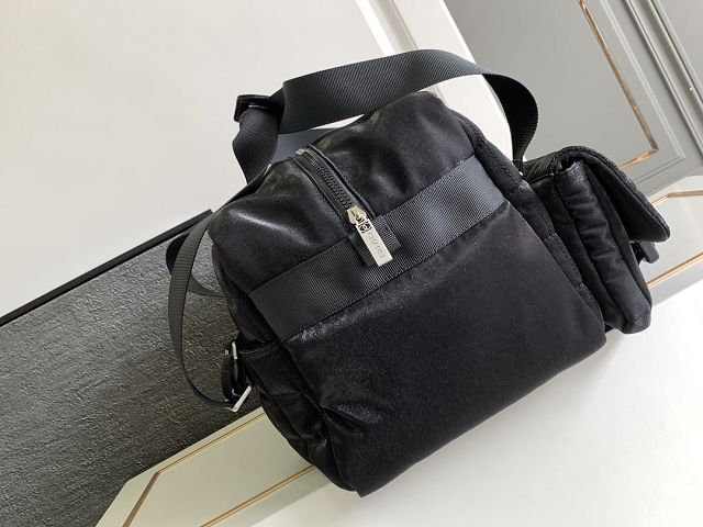 CC original large duffle bag AS4363 black