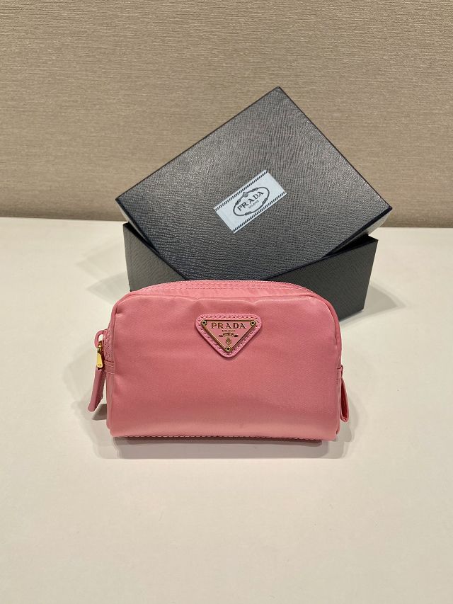 Prada original nylon pouch 1NA339