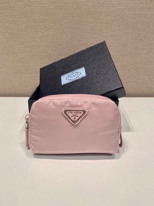 Prada original nylon pouch 1NA339