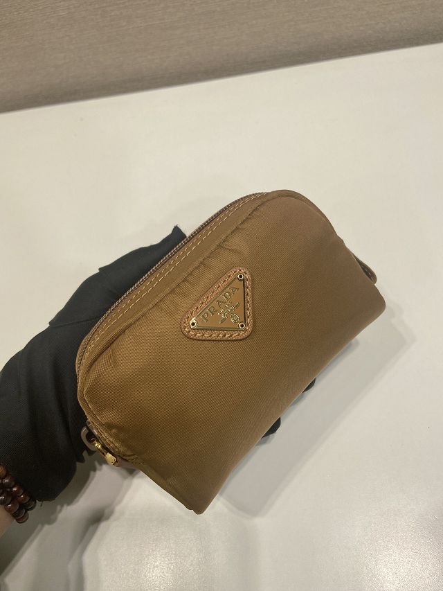Prada original nylon pouch 1NA339