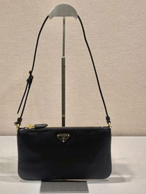 Prada original nylon pouch 1NE545