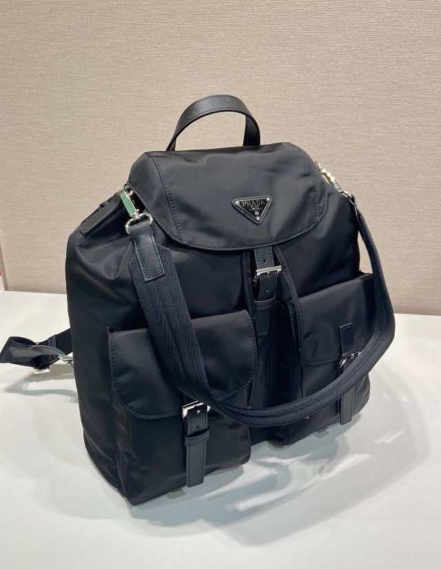 Prada original nylon backpack 2VZ110