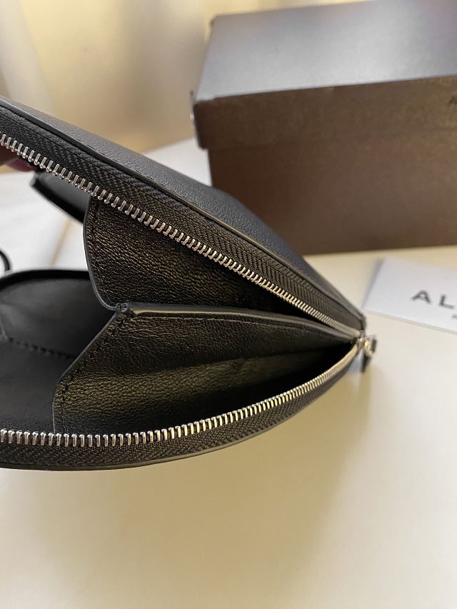 Alaia original le cceur bag AL0008