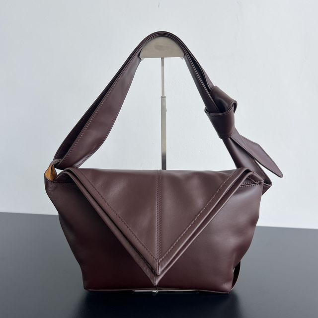 BV original calfskin small sawyer bag 815807