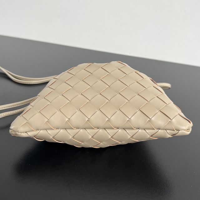 BV original calfskin small dustbag 816987 