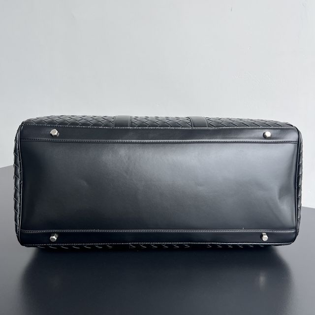 BV original  calfskin cabin duffle bag 795287 