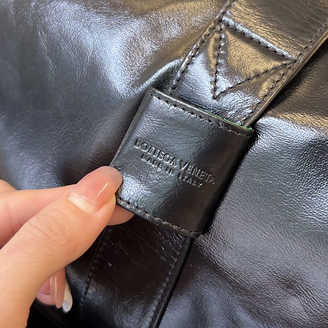 BV original calfskin traveller bag 731192 