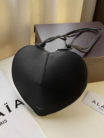Alaia original le cceur bag AL0008